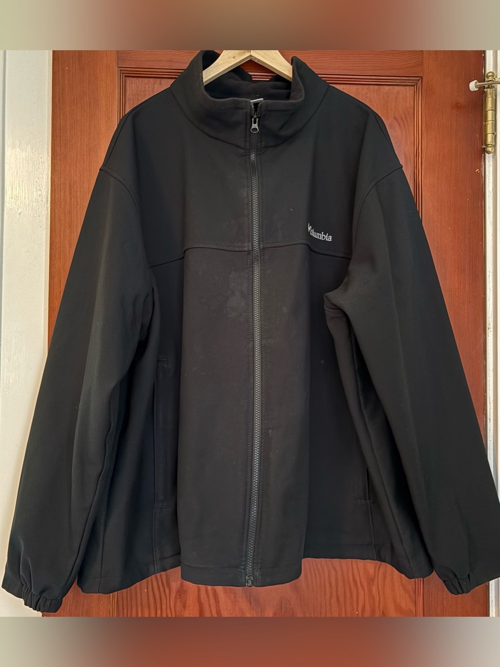 Columbia Men’s Softshell Jacket